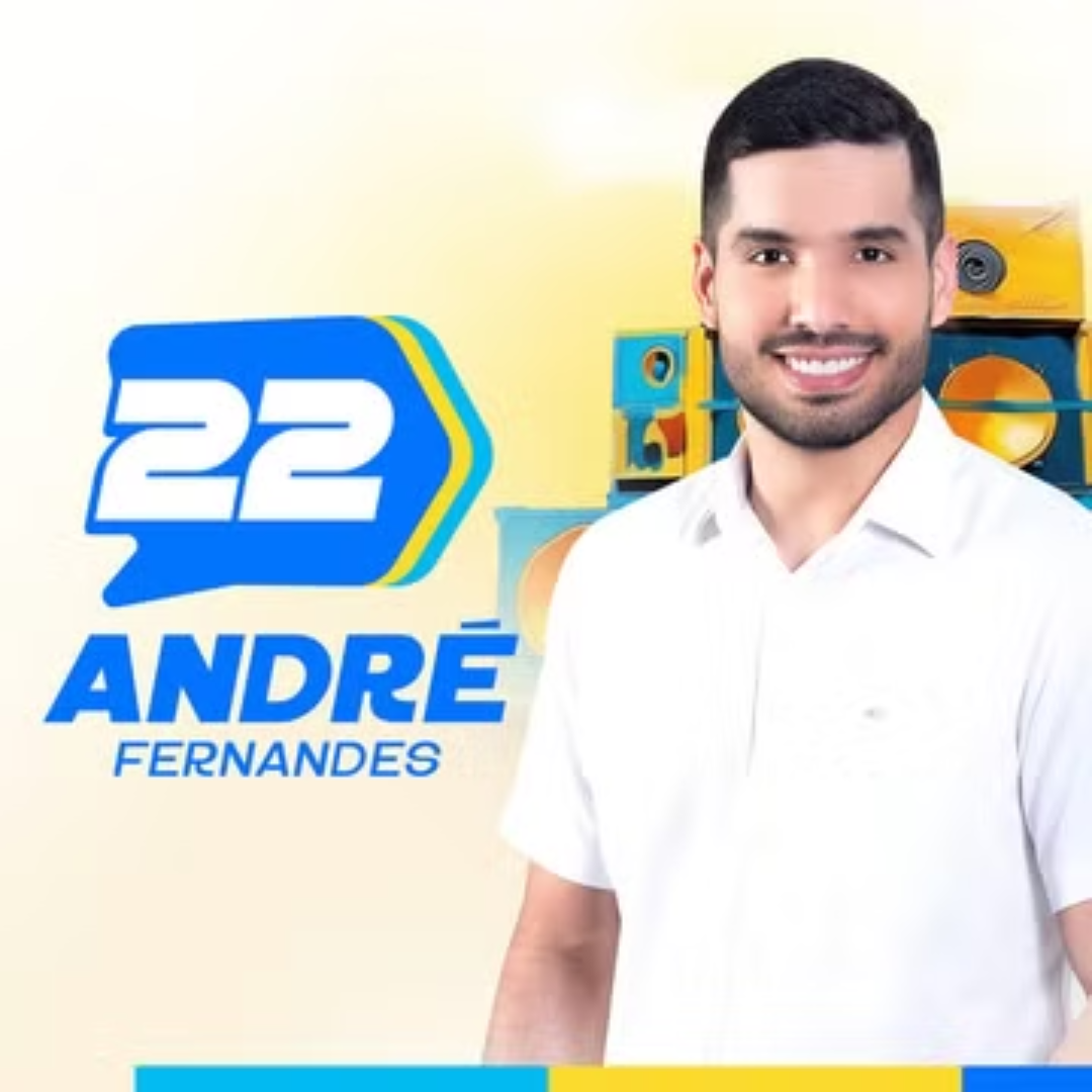 André Fernandes 22