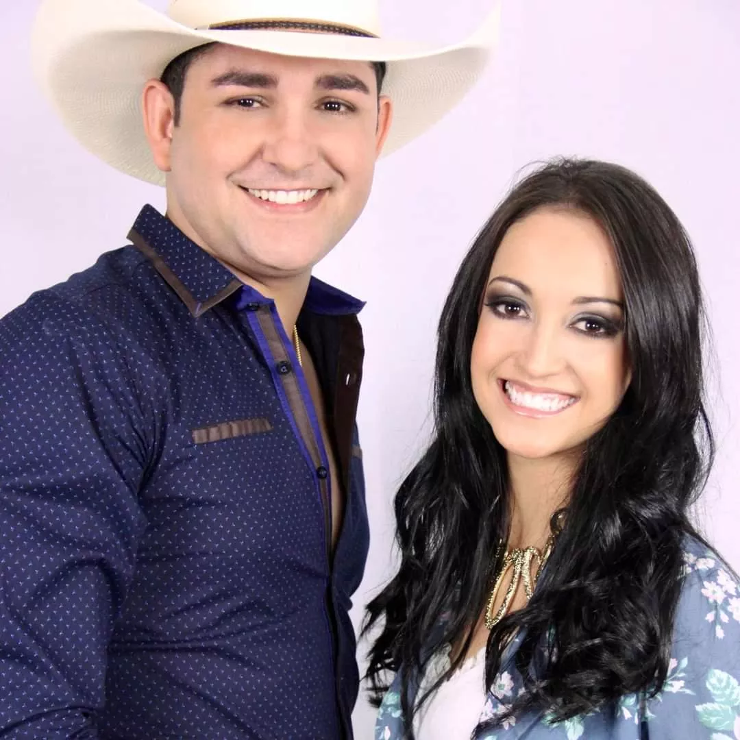 Rogério e Regianne