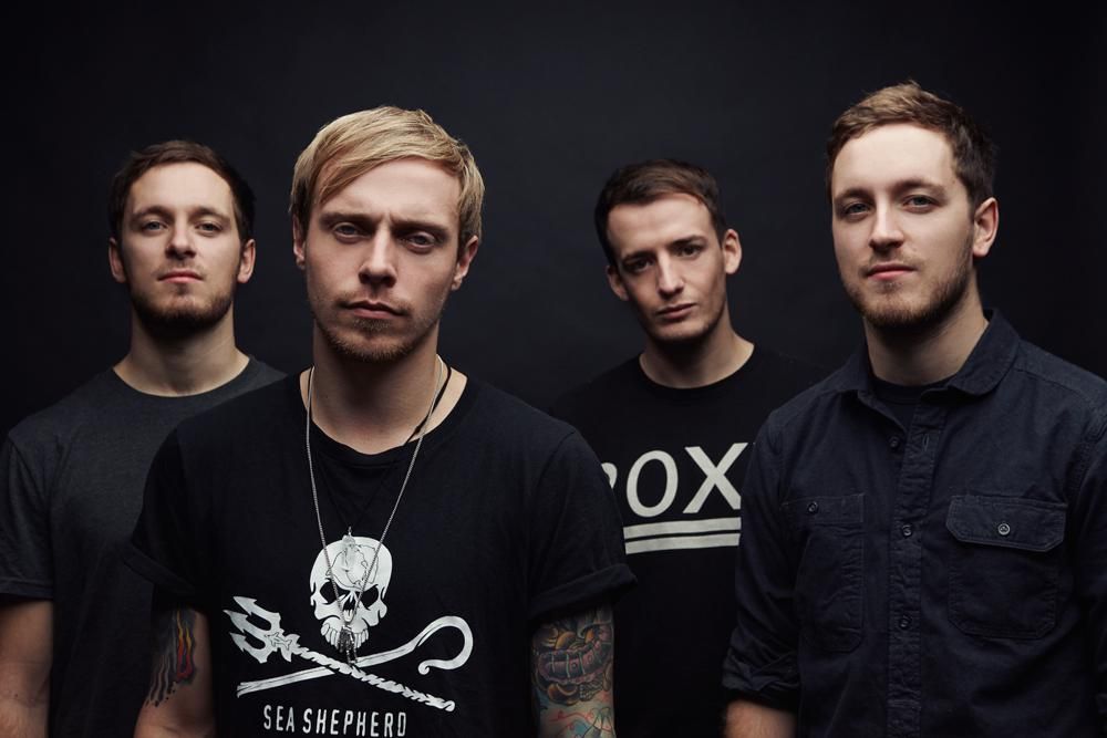 all the love in the world lyrics architects