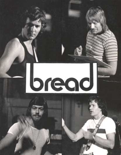 Bread - Lost Without Your Love (Tradução) 