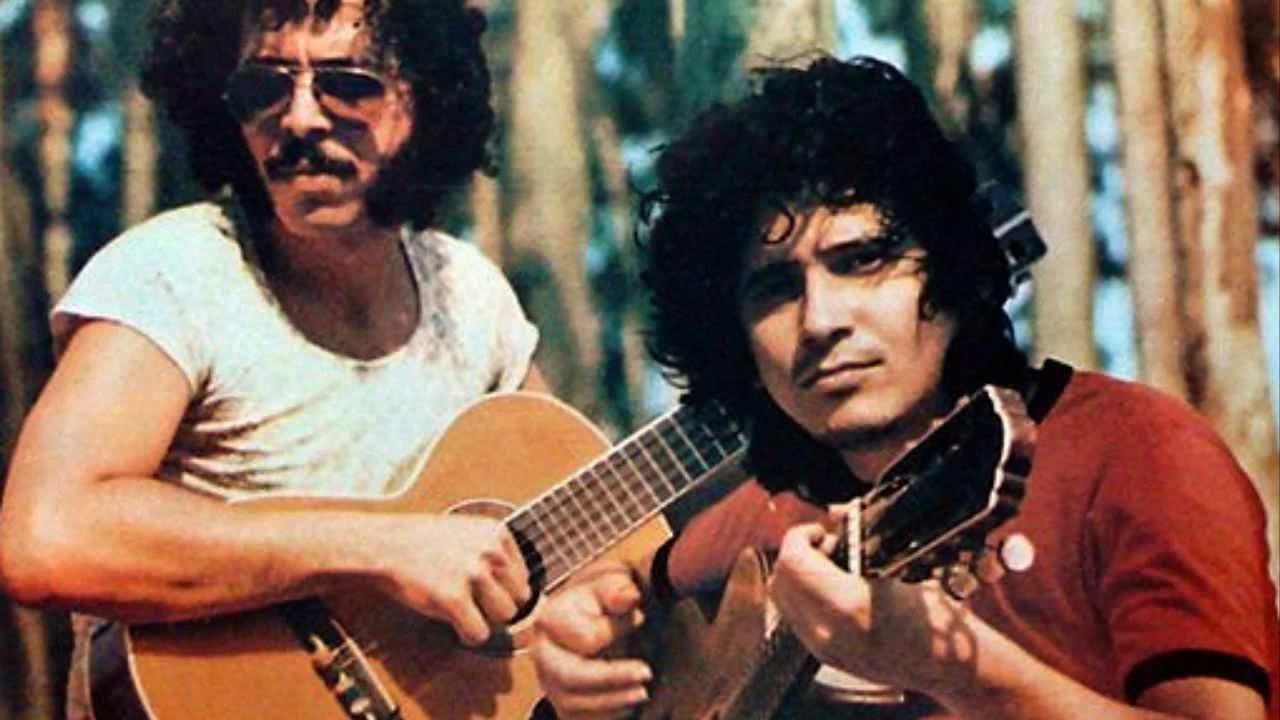 Roque Santeiro - Sá & Guarabyra