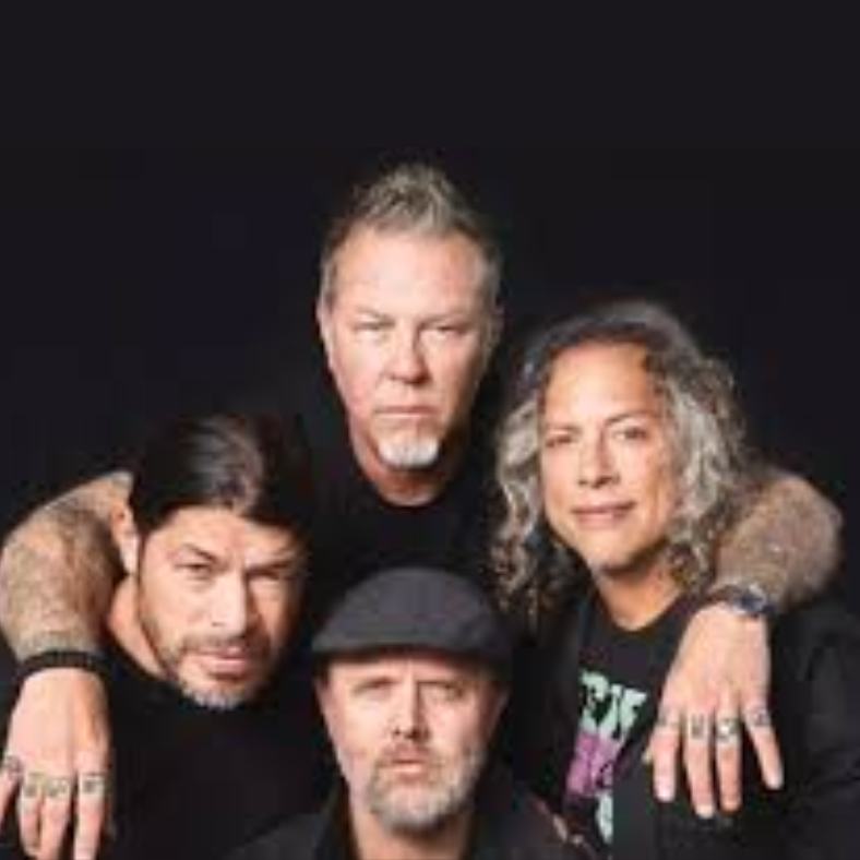 Metallica