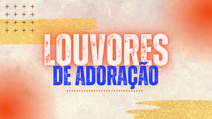 Louvores de adoração