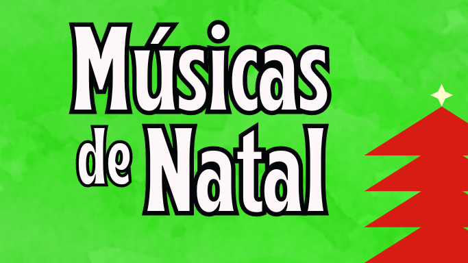 Músicas de Natal