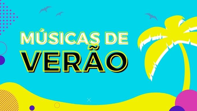 Músicas de verão