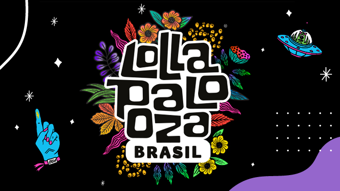 Lollapalooza Brasil 2022