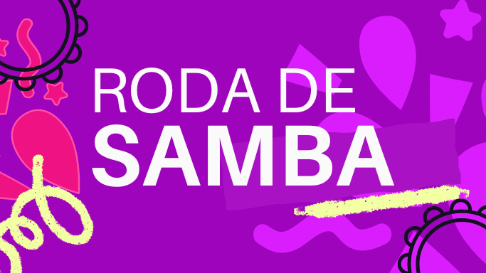 Roda de Samba