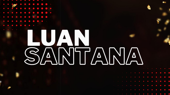 As melhores músicas do Luan Santana