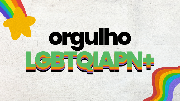 Orgulho LGBTQIAPN+