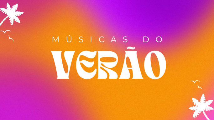 Músicas do verão