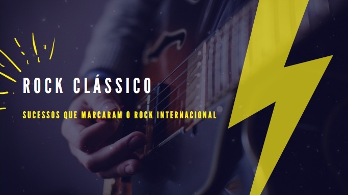 Sucessos do Rock Clássico Internacional