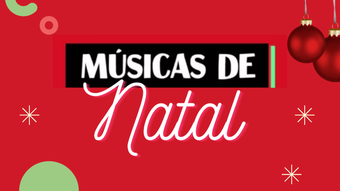 Músicas de Natal