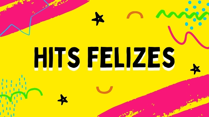 Hits felizes