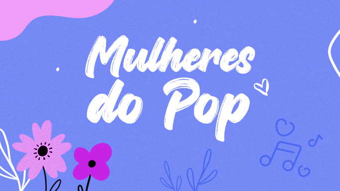 Mulheres do Pop