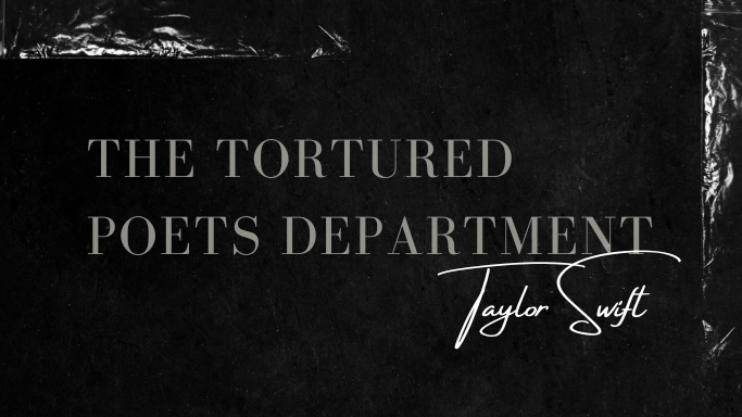 Álbum - The Tortured Poets Department (Standard Edition)
