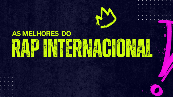 Rap internacional