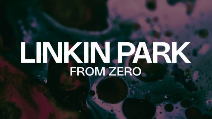 From Zero • Linkin Park • 2024