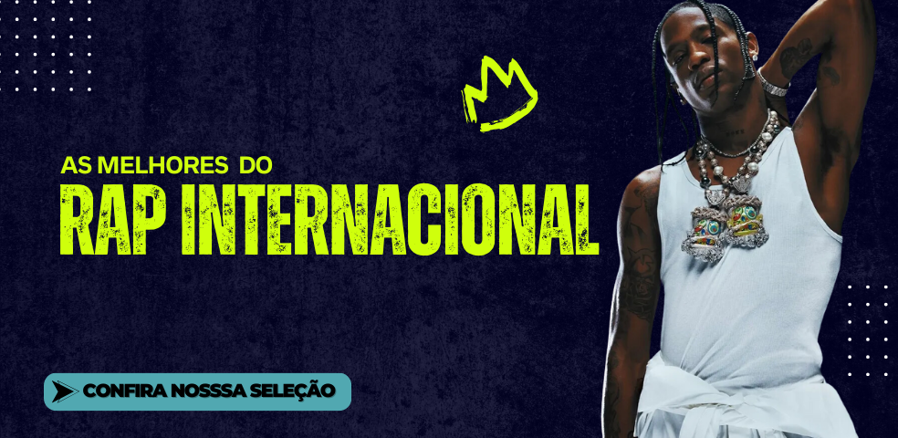 Rap internacional