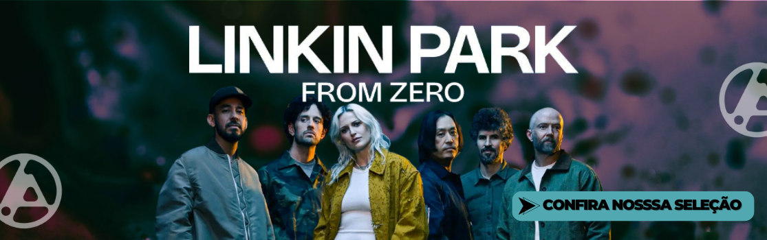 From Zero • Linkin Park • 2024